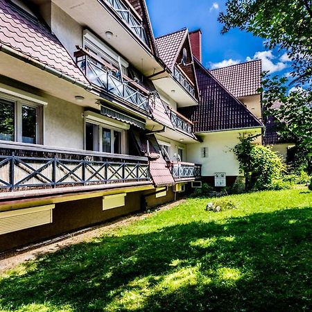 Apartament Maja 13 Zakopane Exterior photo