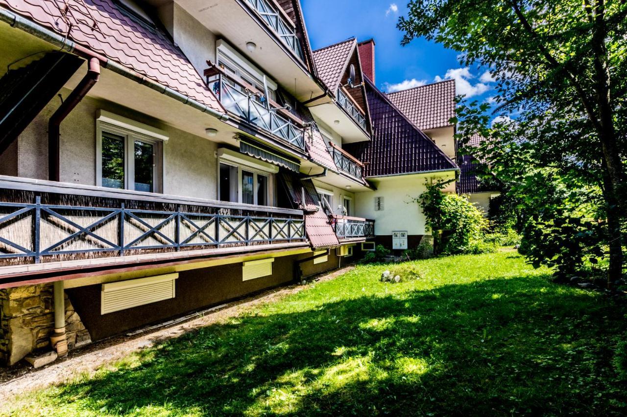 Apartament Maja 13 Zakopane Exterior photo