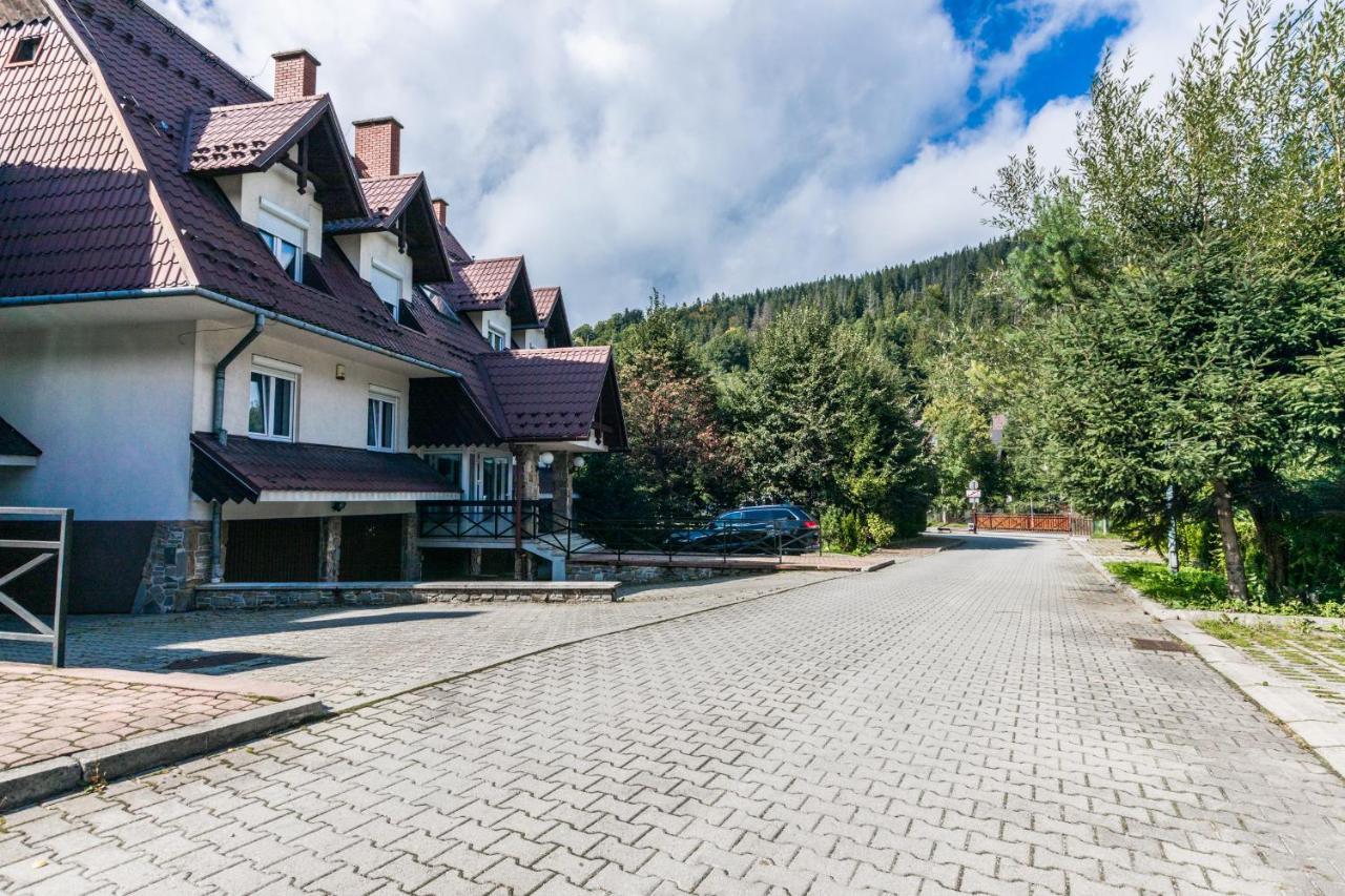 Apartament Maja 13 Zakopane Exterior photo
